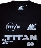 Crewneck TITAN