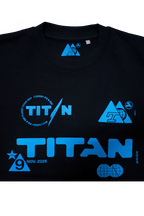 Crewneck TITAN