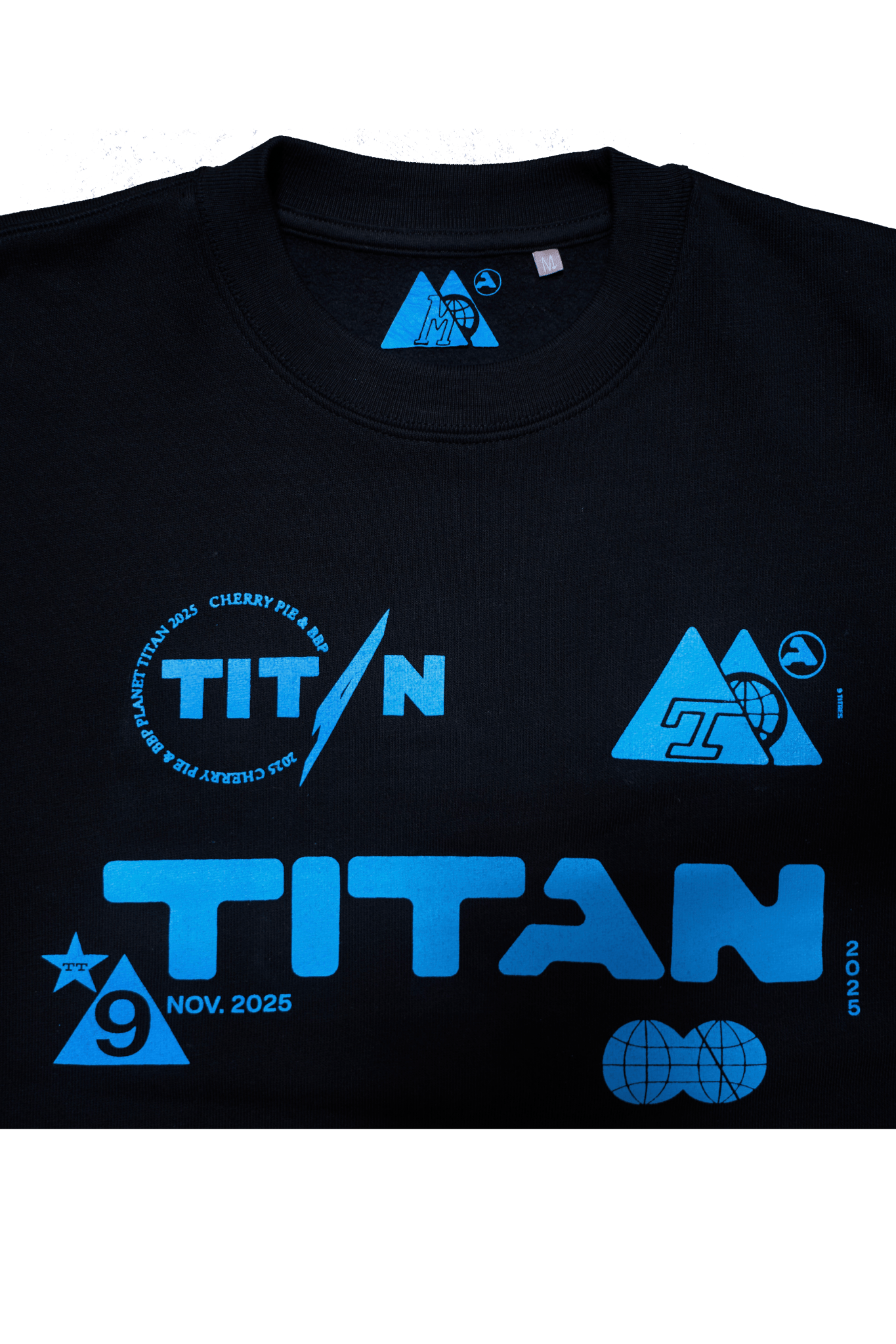 Crewneck TITAN
