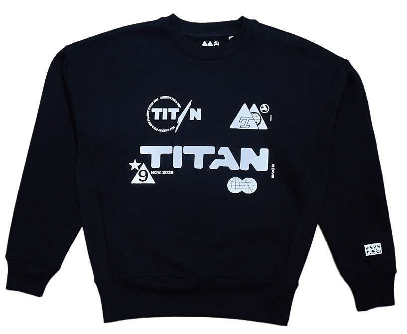 Crewneck TITAN