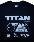 T-Shirt TITAN
